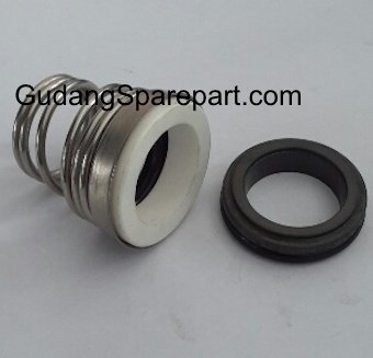 Mechanical Seal Model Helical Kerucut