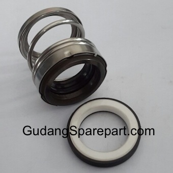 Mechanical Seal Model Helical Lurus